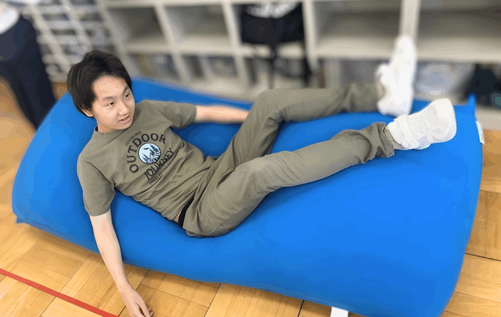 所沢おおぞら特別支援学校