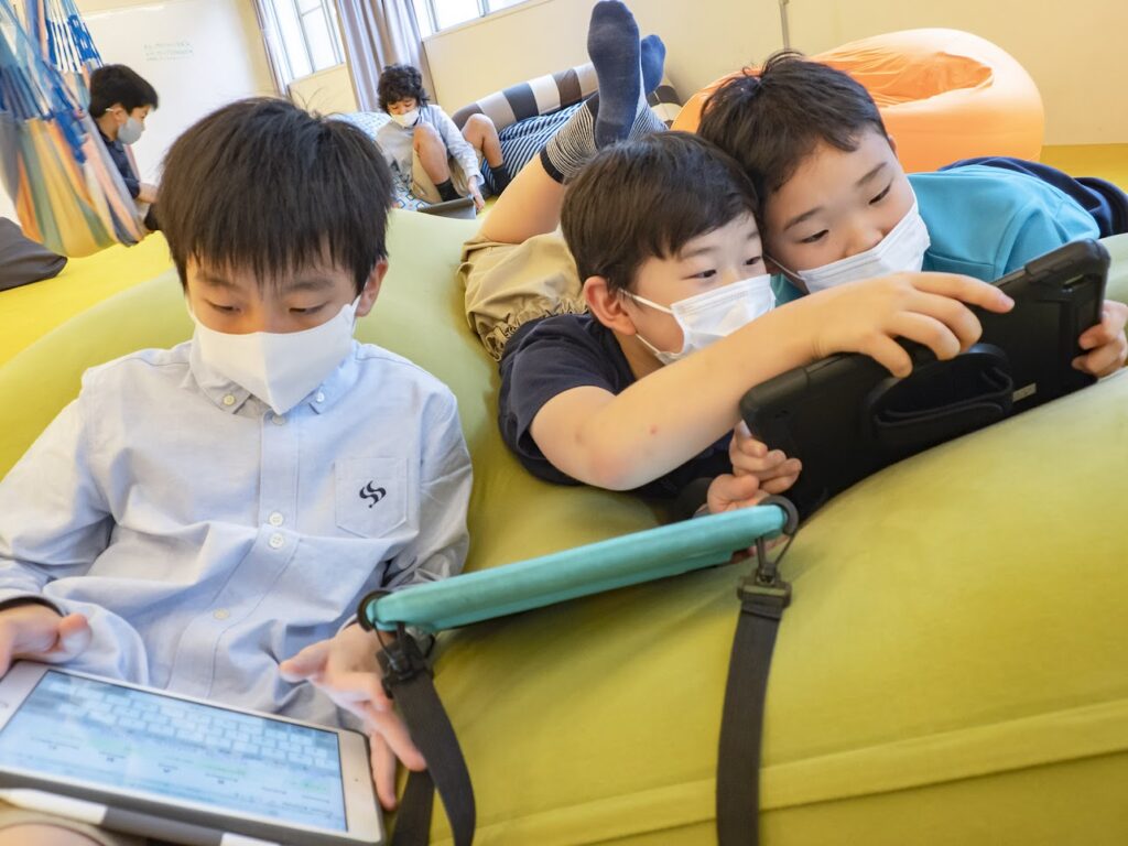 瀬戸SOLAN小学校