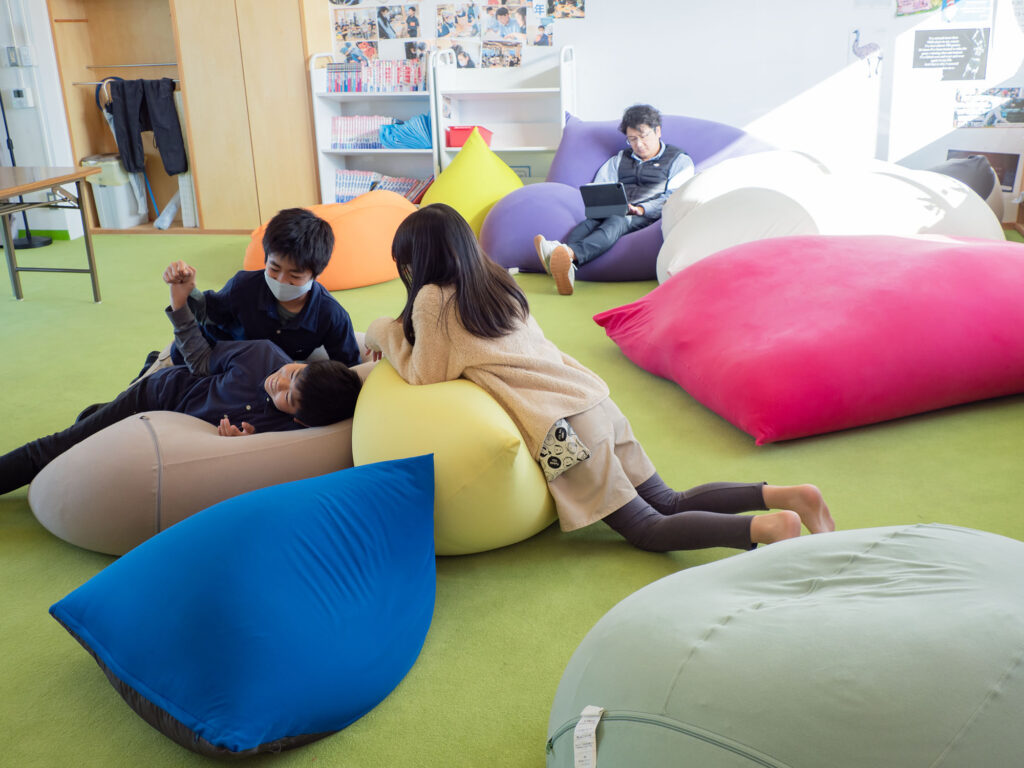瀬戸SOLAN小学校