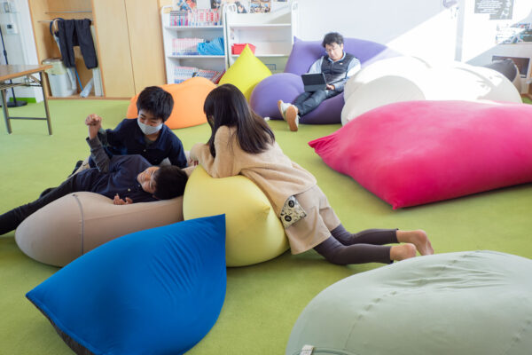 瀬戸SOLAN小学校