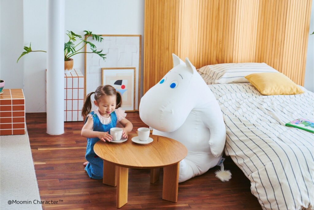 Moomin