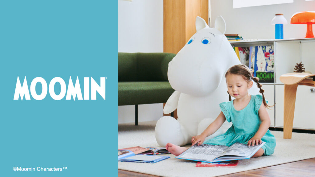 moomin