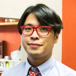 中川悠様