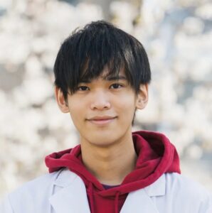 加藤路瑛様