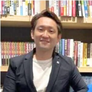 大森一弘