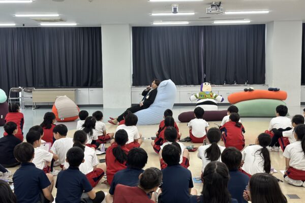 さとえ学園