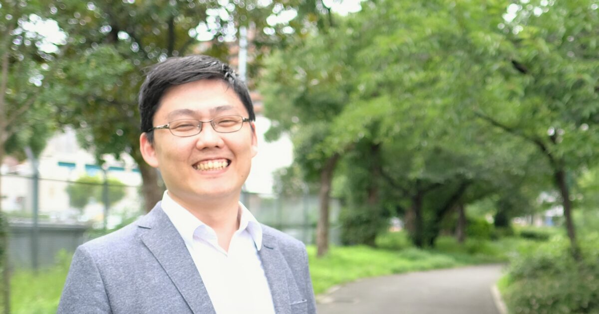 村中 直人さん