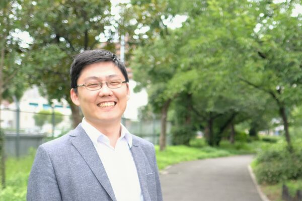 村中 直人さん