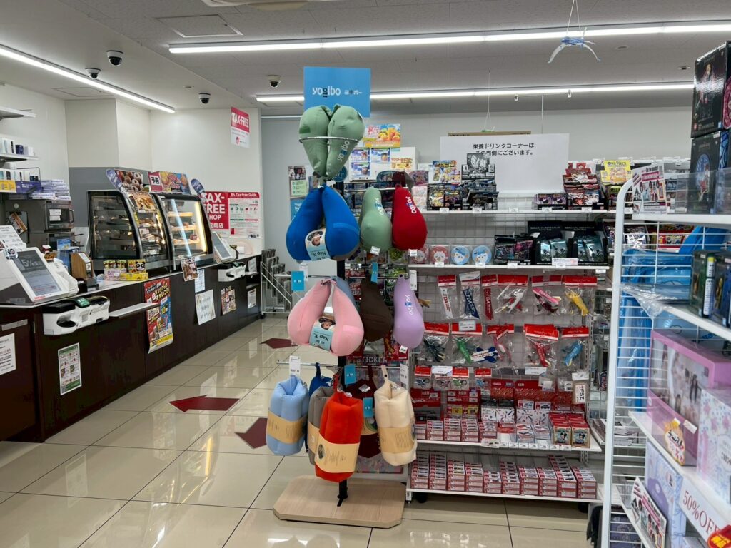 静岡空港