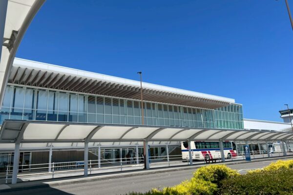 静岡空港