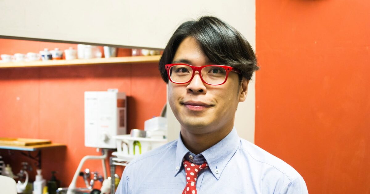 チュラキューブ中川さん