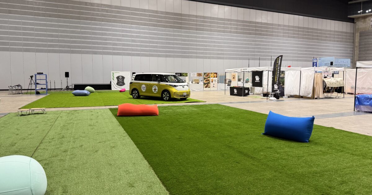 ヨガフェスタ横浜2025