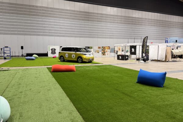 ヨガフェスタ横浜2025