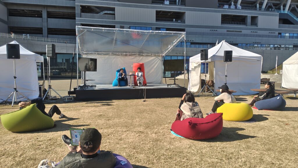 HIROSHIMAウェルネスフェス