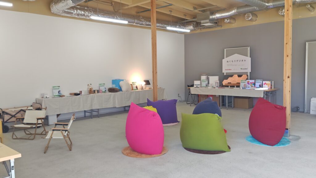 HIROSHIMAウェルネスフェス