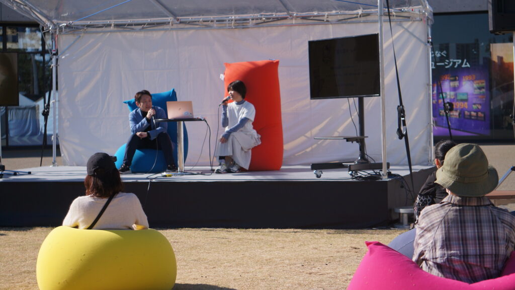 HIROSHIMAウェルネスフェス