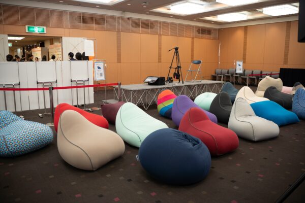 自費研フェスティバル2025