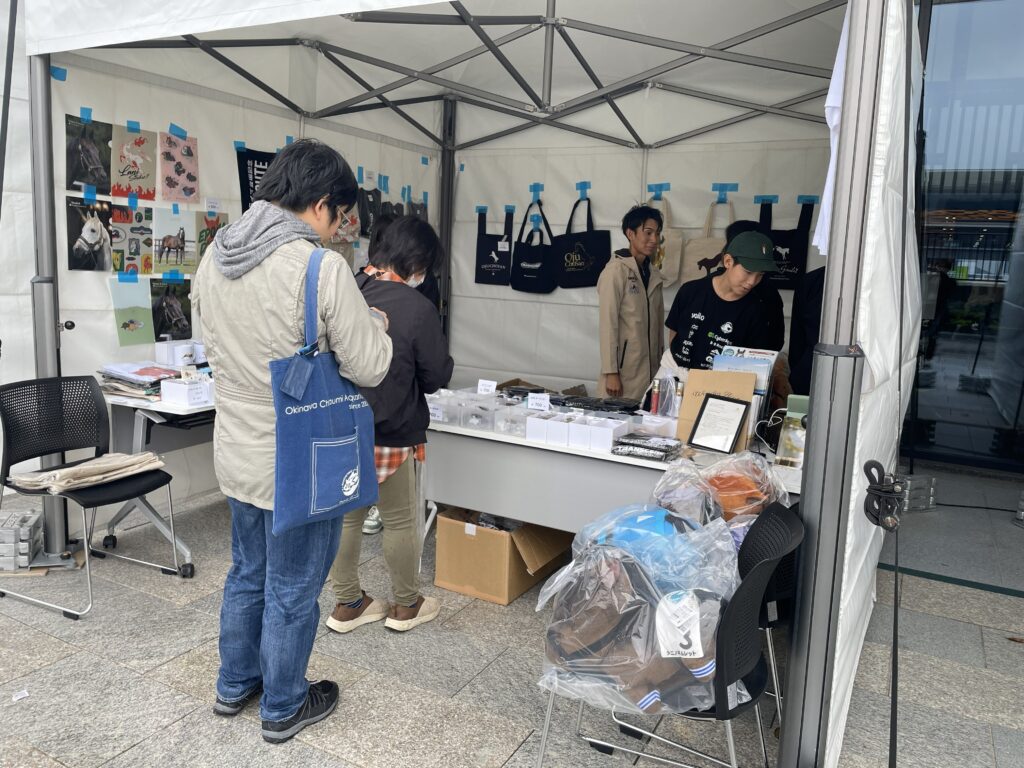 Tokyo Equestrian Festival