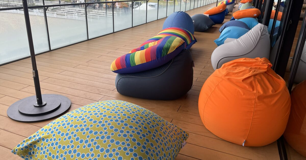 Tokyo Equestrian Festival