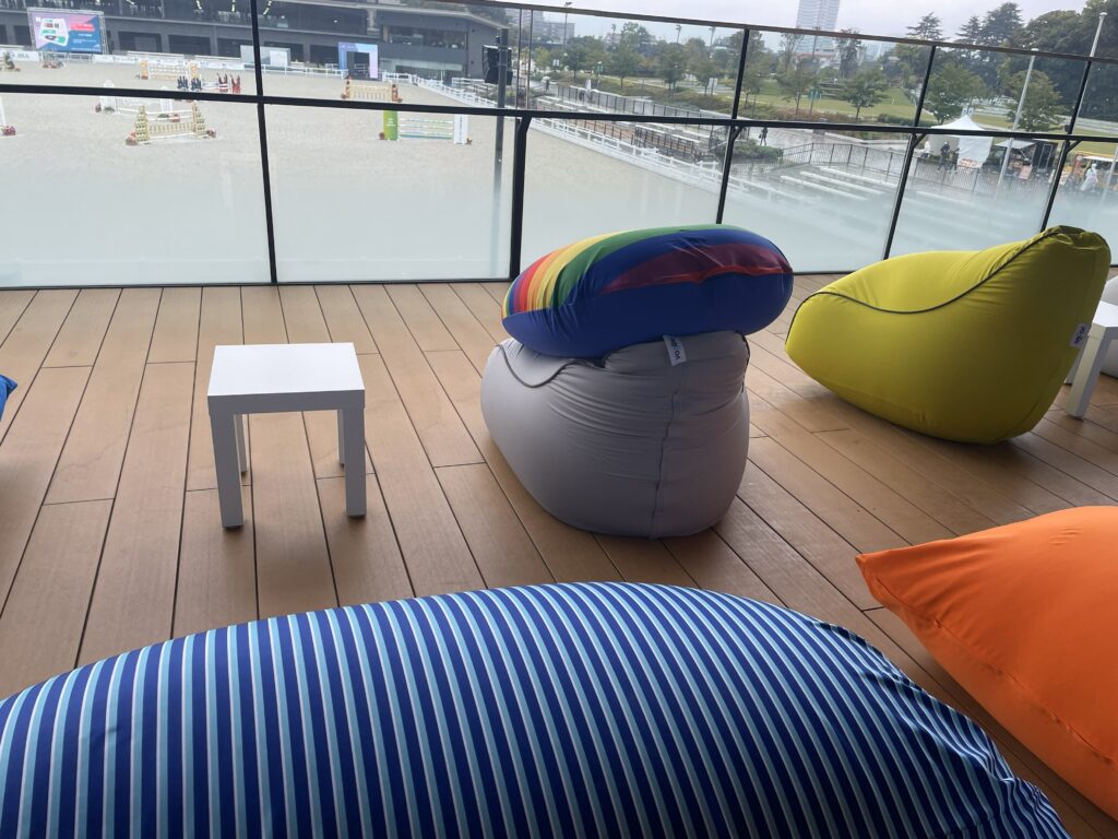 Tokyo Equestrian Festival