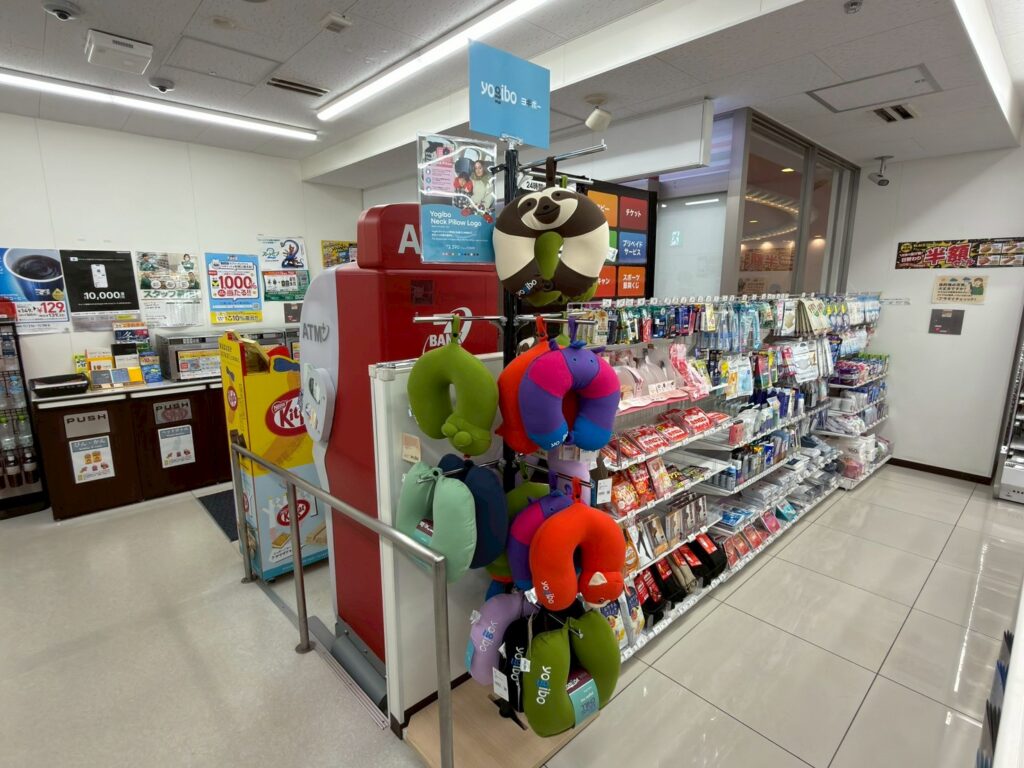 羽田空港第一ターミナル店