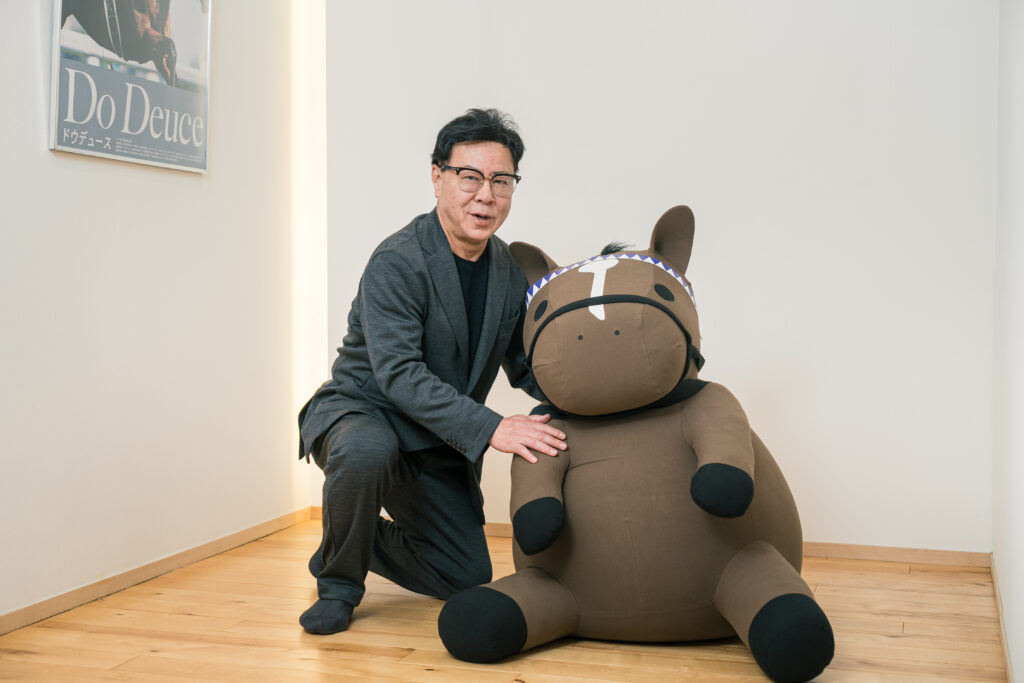 Yogibo Hugger ドウデュース