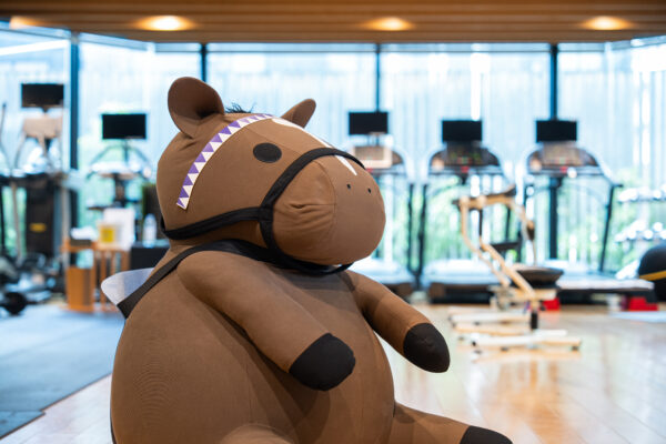 Yogibo Hugger ドウデュース