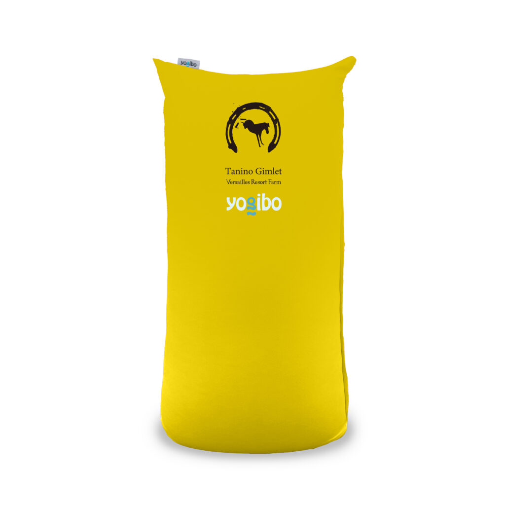 タニノギムレット