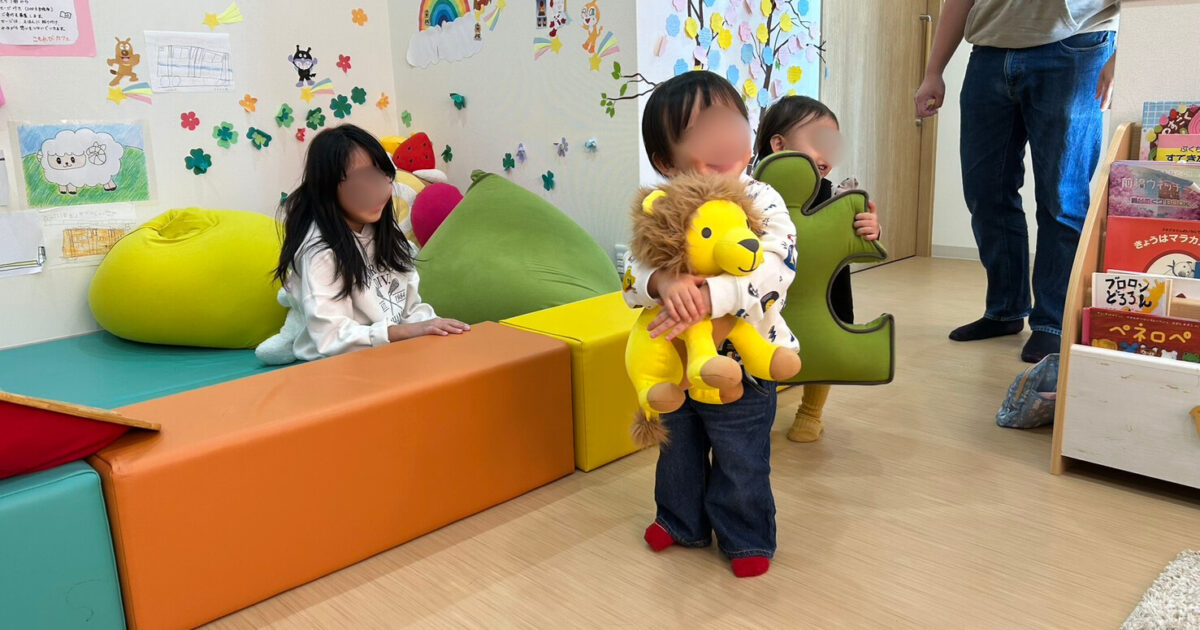 こもれびカフェ