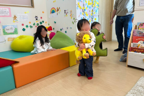 こもれびカフェ