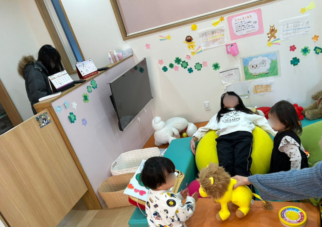 こもれびカフェ