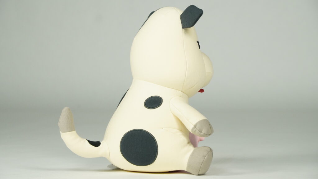 酪農学園×Yogibo