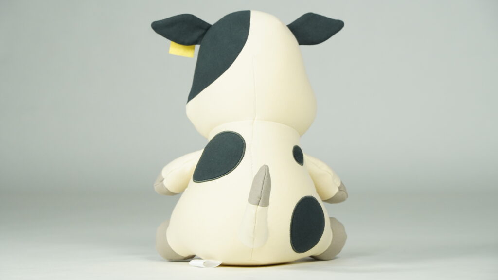 酪農学園×Yogibo