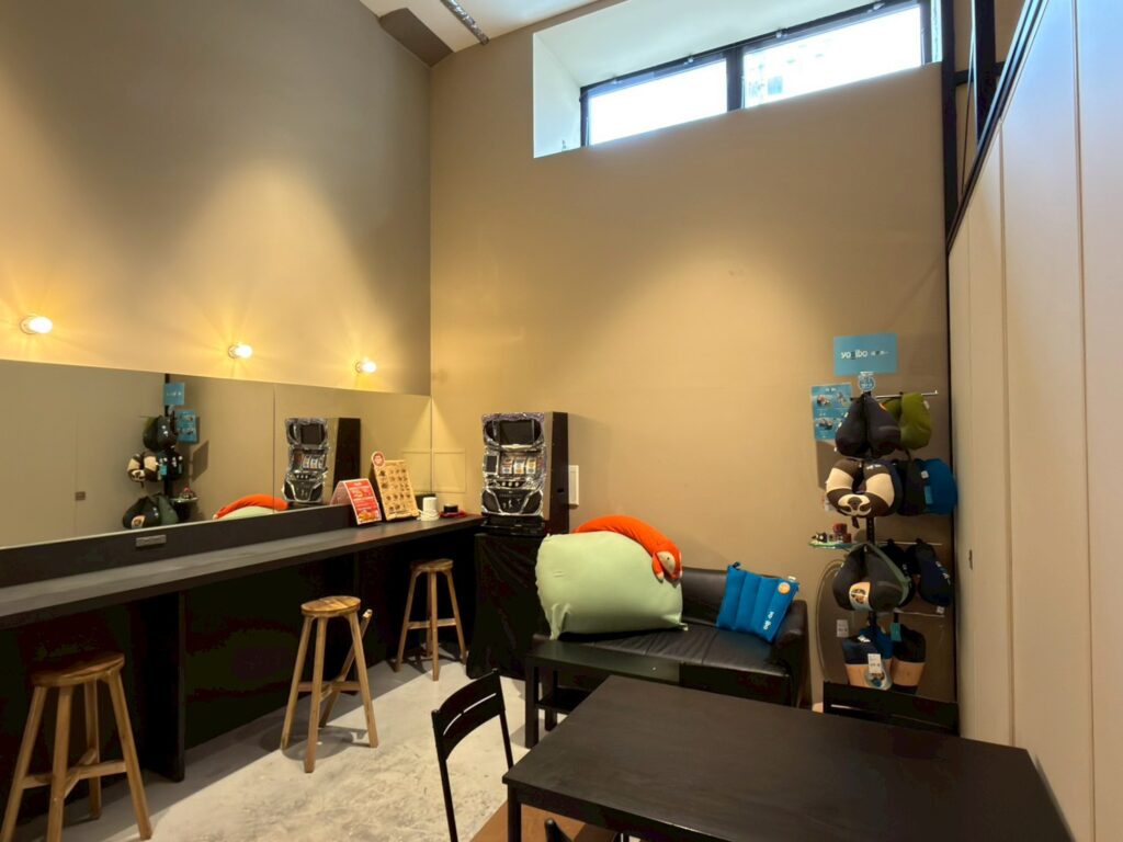 Yogibo META VALLEY／Yogibo HOLY MOUNTAIN