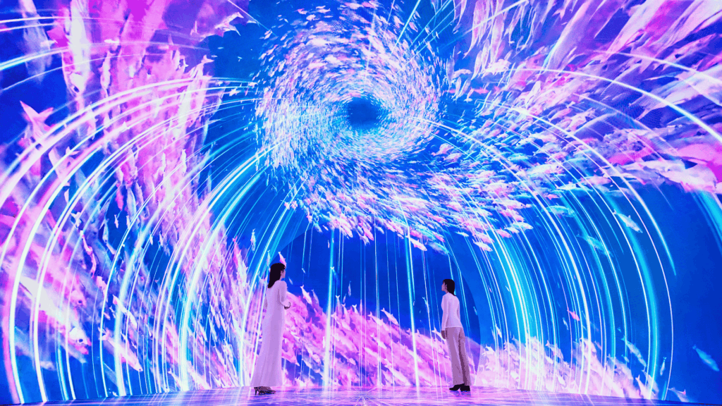 ワンダリア横浜