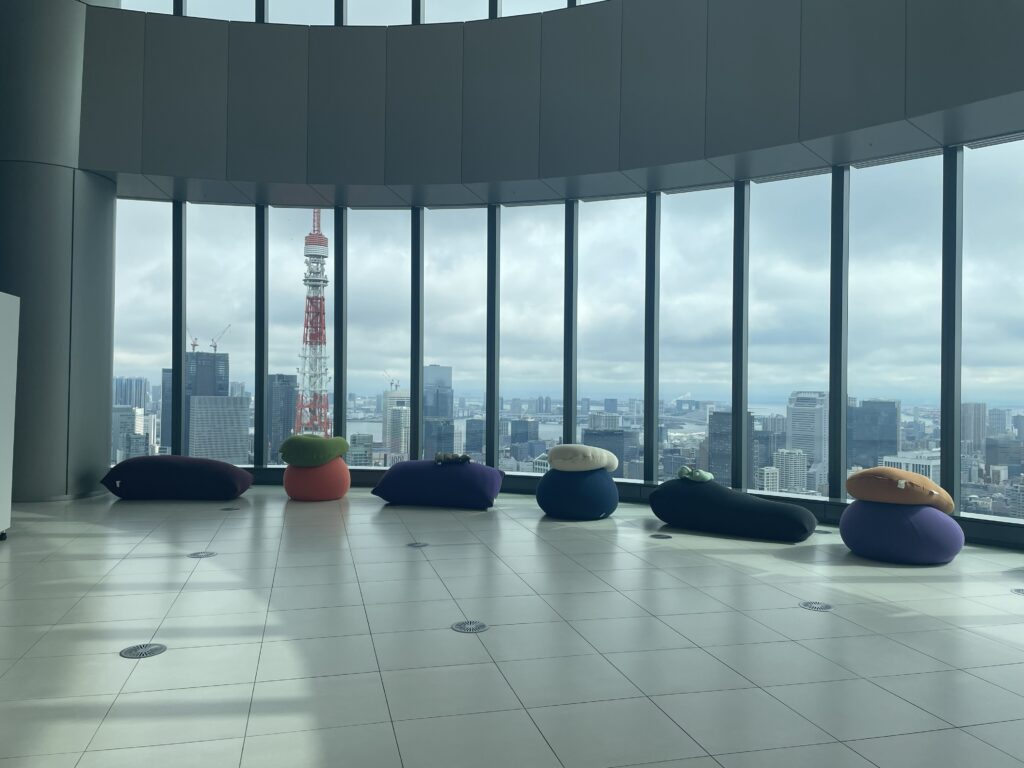 ヒルズハウスSleepBiz