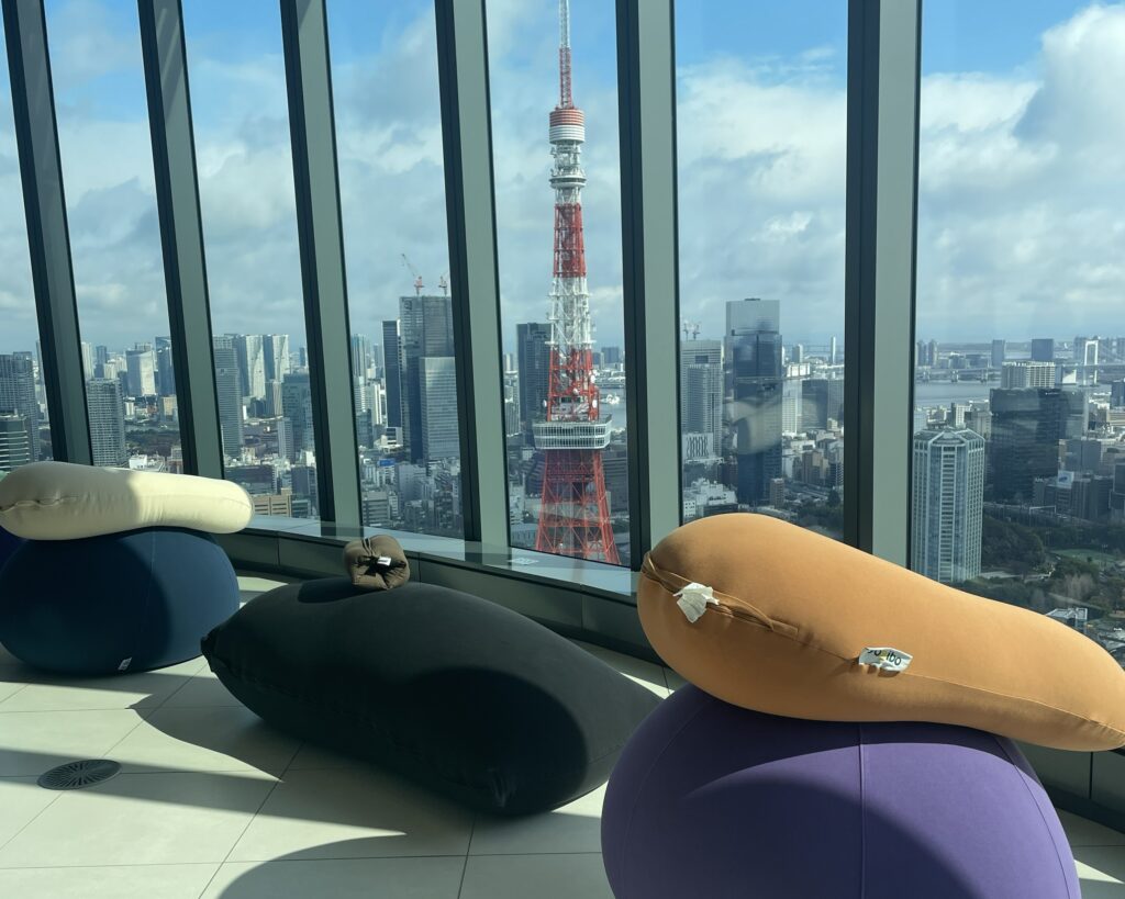 ヒルズハウスSleep Biz 2026