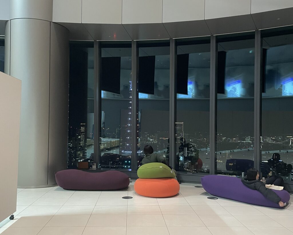 ヒルズハウスSleep Biz 2026