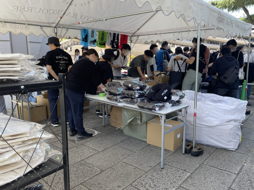 エイシンフラッシュ