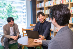 現場視点から見た成長とやりがい