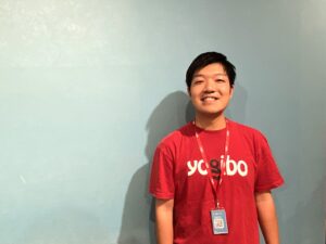 今の行動が未来をつくる。一緒に最高のアクションを！