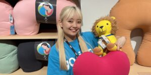 『私に一番合う仕事』を見つけた、自分らしく働ける職場の魅力