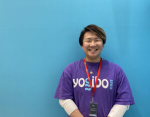 接客販売から人材営業、そして再び接客の世界へ。キャリアを活かす働き方