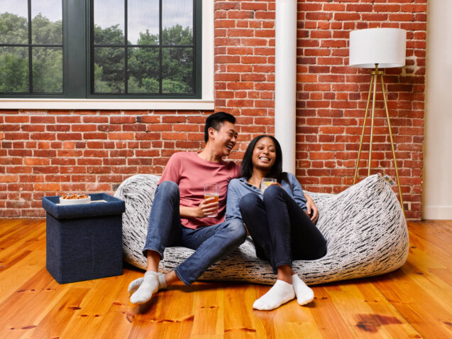 Luxe（ラックス）シリーズ 3 月4日(金)より販売開始 - 株式会社Yogibo