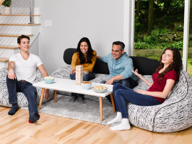 Luxe（ラックス）シリーズ 3 月4日(金)より販売開始 - 株式会社Yogibo