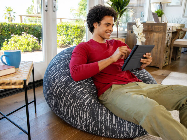 Luxe（ラックス）シリーズ 3 月4日(金)より販売開始 - 株式会社Yogibo