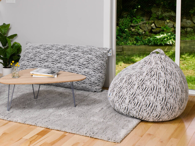 Luxe（ラックス）シリーズ 3 月4日(金)より販売開始 - 株式会社Yogibo